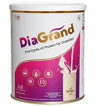 Dia Grand 30 days pack